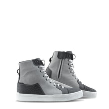 Load image into Gallery viewer, Gaerne G.Letur Boot Grey/Anthracite/White Size - 4