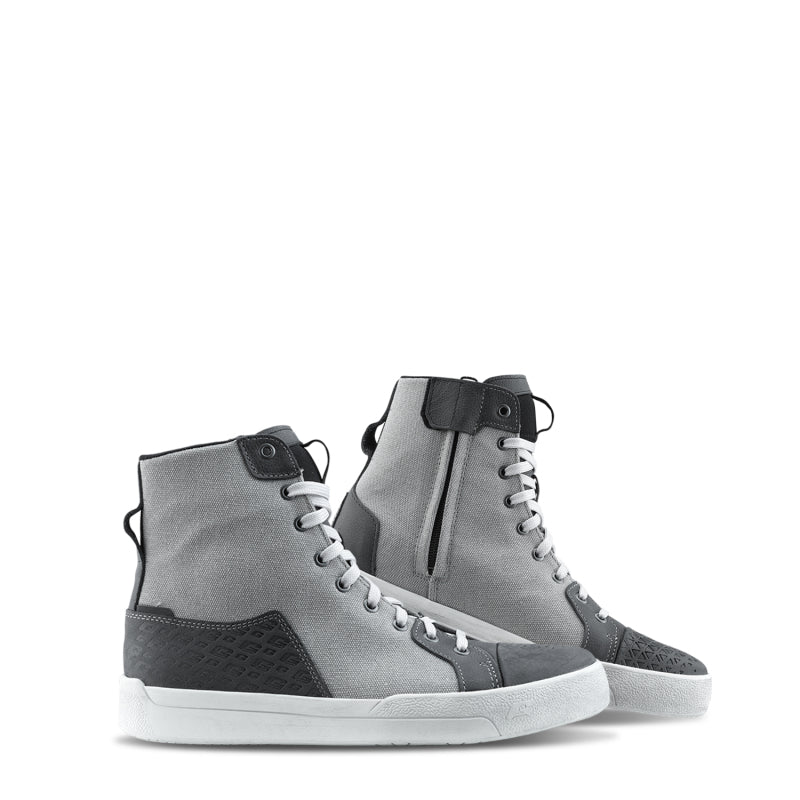 Gaerne G.Letur Boot Grey/Anthracite/White Size - 9