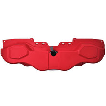 Load image into Gallery viewer, DS18 2018-23 Jeep JL/JLU/JT Soundbar Fits 4 x 8in Speakers (Not Included)- Red
