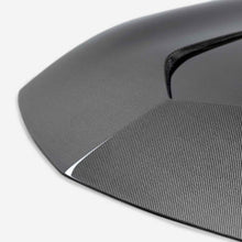 Load image into Gallery viewer, Seibon 2023 Nissan Z VS-Style Carbon Fiber Hood