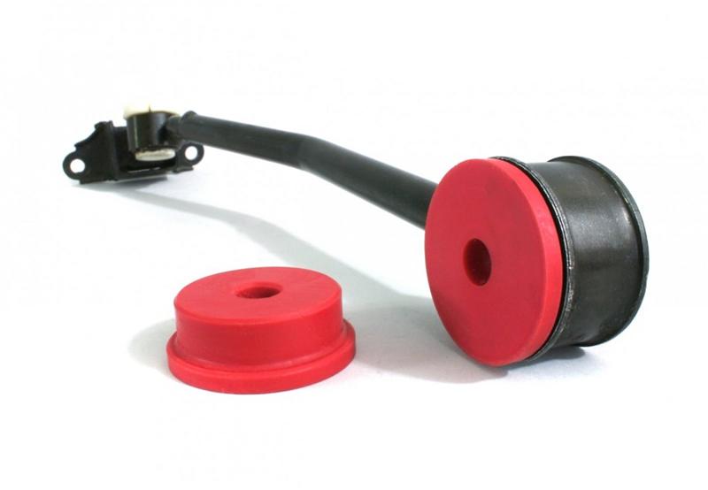 PERRIN 04-21 Subaru STI 6 Spd Shifter Bushing Kit - Pair - GTR Auto