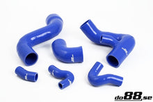 Load image into Gallery viewer, do88 01-05 Audi A4 1.8T/09-10 Seat Exeo 1.8T Pressure Hoses - Blue