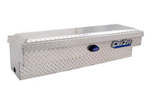 Load image into Gallery viewer, Dee Zee Universal Tool Box - Blue Side Mount