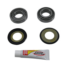 Load image into Gallery viewer, Pivot Works 07-10 BMW G450X Steering Stem Bearing Kit