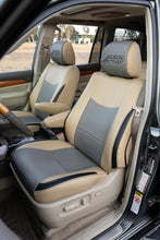 Load image into Gallery viewer, PRP 03-09 Lexus GX470 Front Seat Covers (Pair) - Custom
