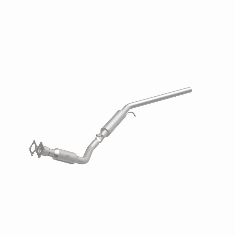 MagnaFlow 08-10 Dodge Grand Caravan 3.3L Direct Fit Converter