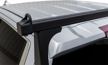 Load image into Gallery viewer, Access ADARAC 2024+ Ford Ranger 5Ft Box Alum Pro Series Bed Racks - Matte Black