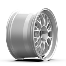 Load image into Gallery viewer, fifteen52 Holeshot RSR 19x9.5 5x114.3 38mm ET 73.1mm Center Bore Radiant Silver Wheel