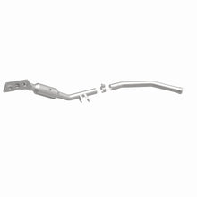 Load image into Gallery viewer, MagnaFlow 12-15 ML350 V6 3.5 OEM Manifold Direct Fit Converter