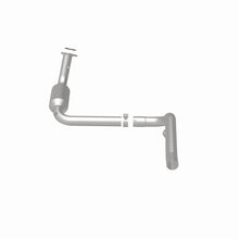 Load image into Gallery viewer, MagnaFlow 2007 Chevrolet Silverado 1500 Classic 6.0L Direct Fit Converter