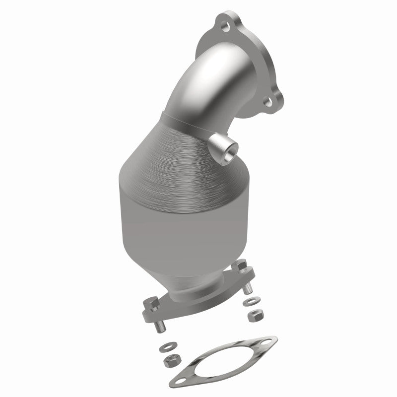 MagnaFlow 13-14 Hyundai Veloster 1.6L Direct Fit Converter