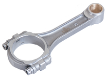 Load image into Gallery viewer, Eagle Chevrolet Small Block 6.000in Bushed I-Beam Rods - Set of 8