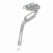 Load image into Gallery viewer, MagnaFlow 01-06 BMW X5 3.0L Direct Fit Converter