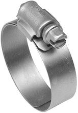 Load image into Gallery viewer, Gates Silicone Hose Clamp Size 10 (Hose ID 3/8in-5/8in / Range 3/4in-1-1/8in)