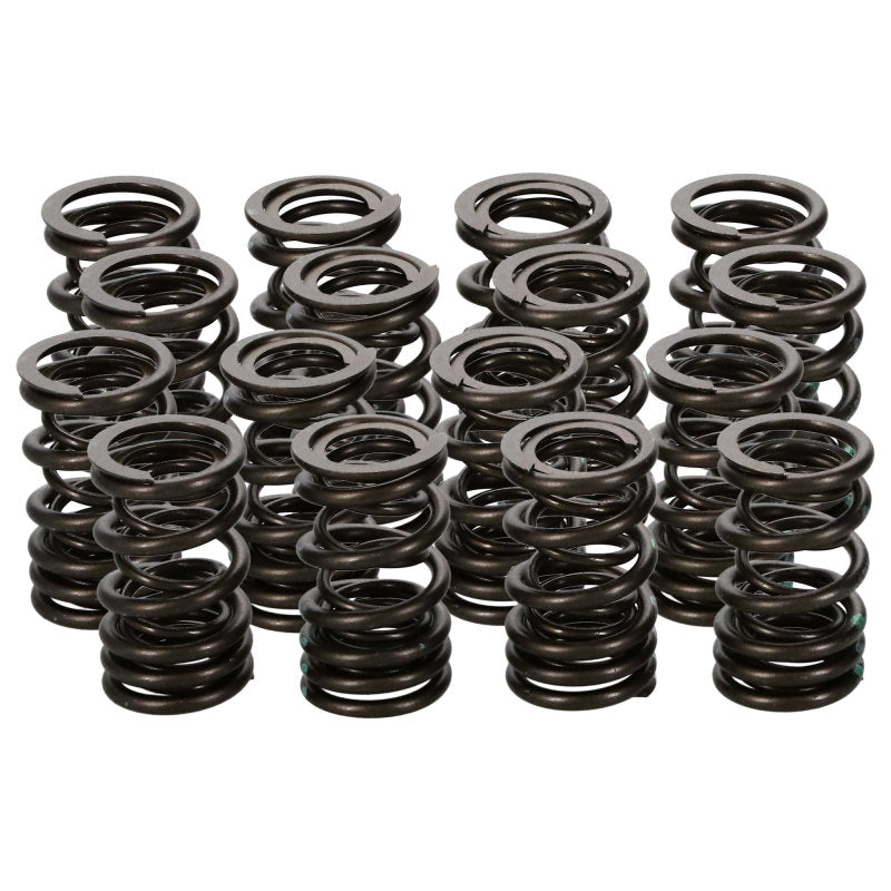 Manley Honda K20A/K20Z Valve Spring and Retainer Kit (w/ Valve Locks) - GTR Auto