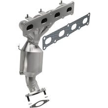 Load image into Gallery viewer, MagnaFlow 2014 Jeep Cherokee 2.4L Direct Fit Converter