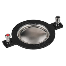 Load image into Gallery viewer, DS18 2in Titanium Replacement Diaphragm For PRO-DPL1 PRO-DPL1PH &amp; Universal 8 ohm