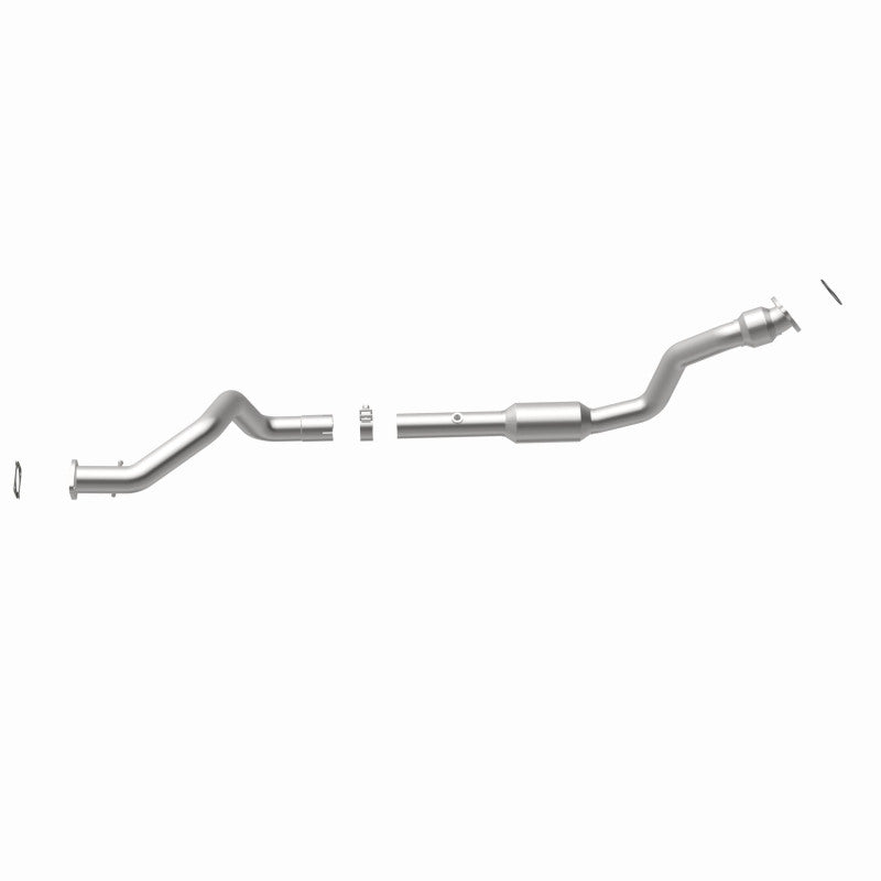 MagnaFlow 05-06 Terraza V6 3.5 OEM Underbody Direct Fit Converter