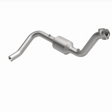 Load image into Gallery viewer, MagnaFlow 04-06 Dodge Durango 5.7L Direct Fit Converter