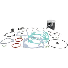 Load image into Gallery viewer, Vertex Piston 07-12 KTM 250 EXC 250cc Top End Piston Kit