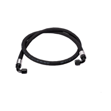 Load image into Gallery viewer, Fleece Performance 01-05 GM 2500/3500 Duramax Replacement Transmission Line (LB7/LMM) - Long Line FPE-TL-LB7-LMM-LONG-SER
