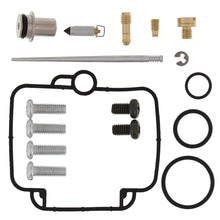 Load image into Gallery viewer, All Balls Racing 10-12 Polaris Scrambler 500 4x4 Carburetor Rebuild Kit
