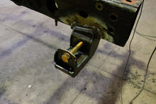 Load image into Gallery viewer, RustBuster 11-19 Chevy Silverado 2500HD/3500HD Leaf Spring Mount - Left
