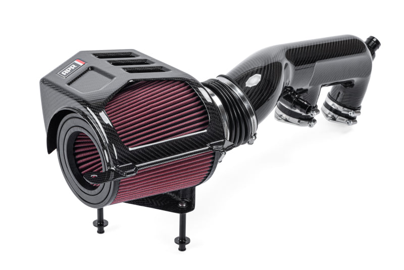 APR 20-25 Audi S6/S7 Sportback (C8) 2.9T Carbon Fiber Intake System CI100045
