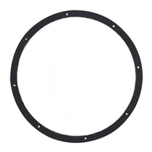 Load image into Gallery viewer, DS18 15in Digital LED Speaker Ring w/ Digital LED lights 1/2in Spacer Depth