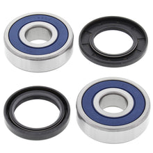 Load image into Gallery viewer, All Balls Racing 84-85 Kawasaki ZN700 Wheel Bearing Kit Rear