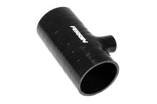 Load image into Gallery viewer, PERRIN 22-26 Subaru WRX Short Type Turbo Inlet Hose - Black PSP-INT-428BK