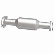 Load image into Gallery viewer, MagnaFlow 96-97 Nissan Pickup 2.4L Direct Fit Converter