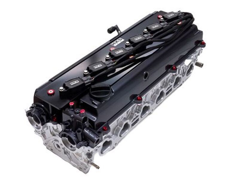 HKS 96-00 Toyota Chaser/Cresta JZX100 Super Fire Racing Coil Pro 1JZ-GTE (Only Compatible w/ VVT-i) 43005-AT002