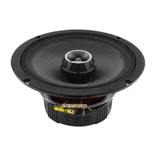 Load image into Gallery viewer, DS18 8in Coaxial Loudspeaker 275 Watts RMS 4 ohm Mid-Range Water Resistant Cone