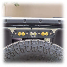 Load image into Gallery viewer, Turn Offroad 2018+ Jeep JL LB3 Chase Light Bracket
