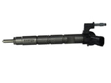 Exergy 11-16 Chevrolet Duramax 6.6L LML New Long Life Injector - Set of 8