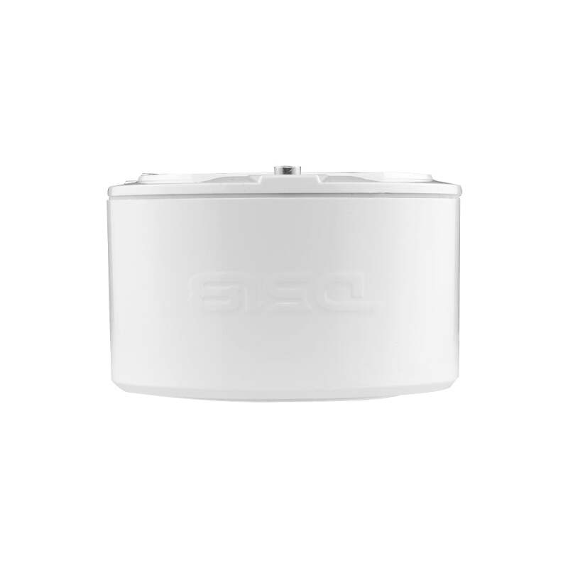 DS18 3.8in 120 Watts RMS 4 ohm 1in Aluminum Vc Super Bullet Tweeter