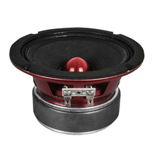 Load image into Gallery viewer, DS18 5.25in 150 Watts RMS 4 ohm Mid-Range Loudspeaker Bullet Loudspeaker