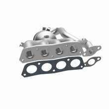 Load image into Gallery viewer, MagnaFlow 18-19 Toyota Camry 2.5L Direct-Fit Catalytic Converter