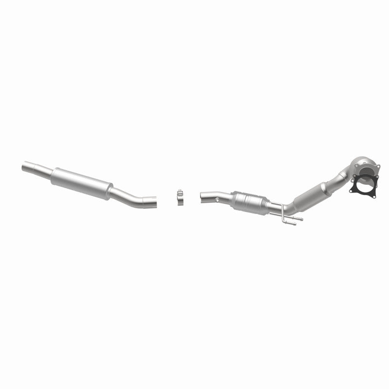 MagnaFlow 09-13 Audi A3 Quattro 2.0L Direct Fit Converter