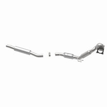 Load image into Gallery viewer, MagnaFlow 09-13 Audi A3 Quattro 2.0L Direct Fit Converter