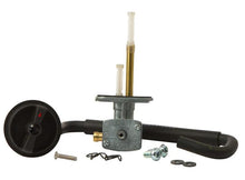 Load image into Gallery viewer, All Balls Racing 2008 YFM 400 FG Grizzly IRS 4x4/2014 YFM 450 DE Grizzly IRS 4x4 Fuel Valve Kit