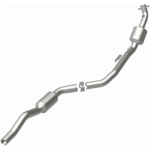Load image into Gallery viewer, MagnaFlow 2007 Mercedes-Benz E350 3.5L Direct Fit Converter