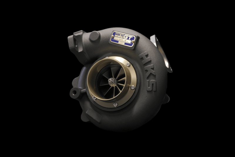 HKS SYMMETRY TURBINE GT5565 BB 3BOLT A/R 0.73 14001-AK077