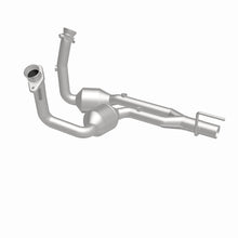 Load image into Gallery viewer, MagnaFlow 2004 Jeep Grand Cherokee 4.7L Direct Fit Converter
