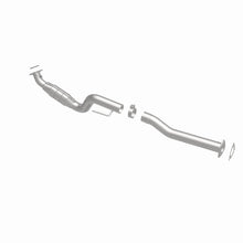 Load image into Gallery viewer, MagnaFlow 2006 Chevrolet Express 2500 4.8L Direct Fit Converter