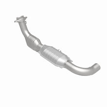 Load image into Gallery viewer, MagnaFlow 99-00 Ford Exped 4.6L Direct Fit Converter