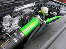 Load image into Gallery viewer, Wehrli 17-19 Chevrolet 6.6L L5P Duramax 4in Intake Resonator Pipe - Illusion Purple
