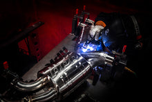 Load image into Gallery viewer, APR 15-17 Audi S3 Sportback (8V) 2.0T Catback Exhaust System CBK0004
