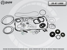 Load image into Gallery viewer, Pure Drivetrain 8HP75 High Performance Transmission Master Seal Kit - AWD